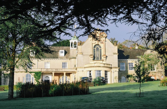 Epiphany House