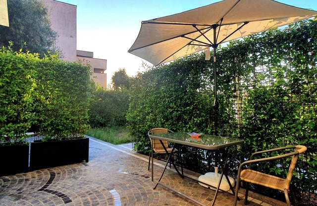 Ercolano Luxury Suite