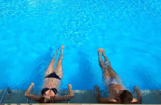 Eria Resort Accessible Holidays