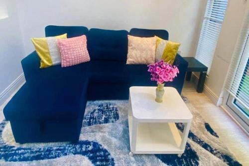 Erith Green Haven Retreat
