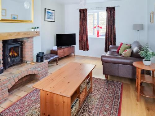Erskine Cottage