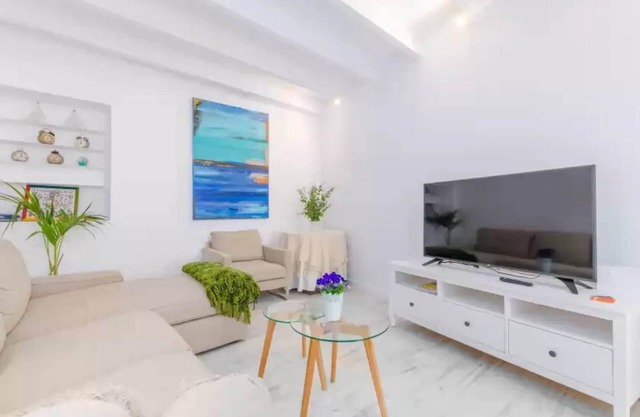 Es Reco - House In Costitx. Free Wifi
