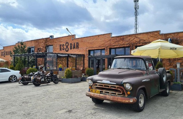 Es8bar