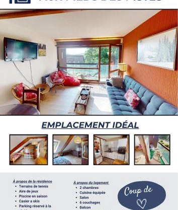 Escapade Familiale en Montagne