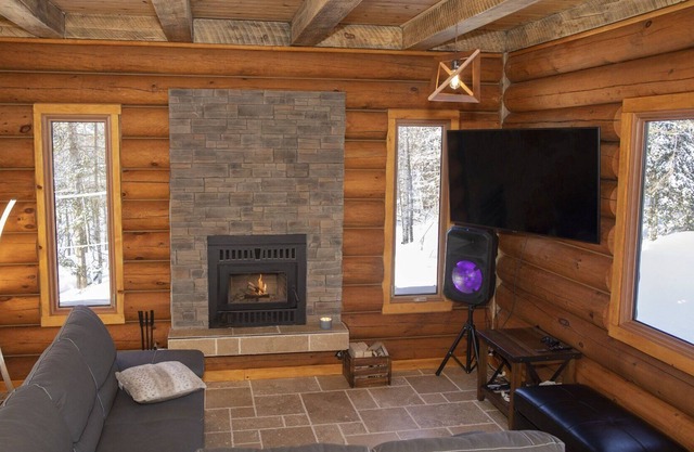 Escape Chalet Dix - Simply the best
