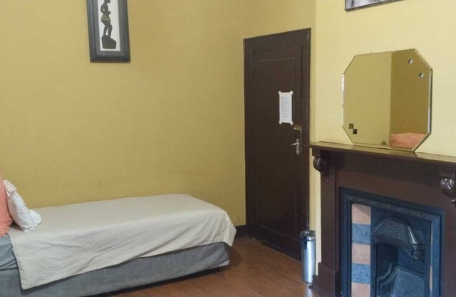 Escape to comfort and tranquility at G&G Guesthouse