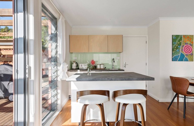 Escape to Milton - A peaceful, quiet retreat close to Milton & Mollymook