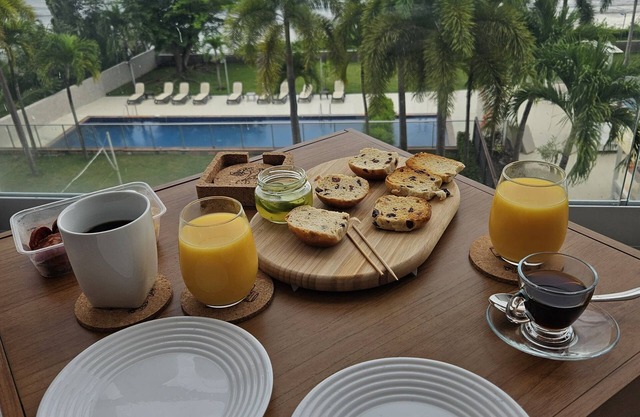 Escape to Panama's best Pacific beach