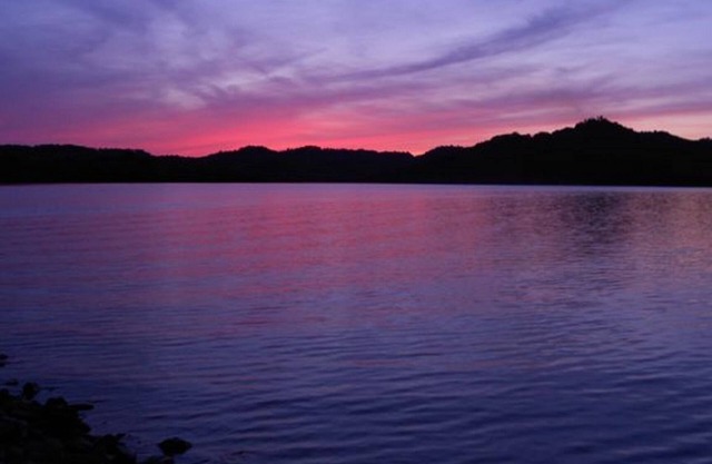Escape to the Mountains &Lake 1 hr from Nashville!