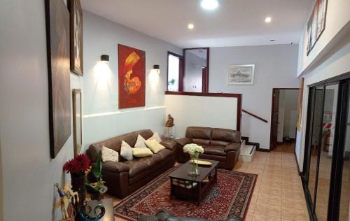 Escazú - premium location and spacious