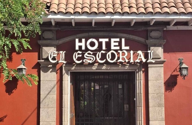 Escorial