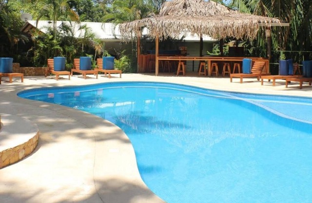 Esencia Hotel and Villas