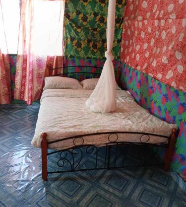 Eseroma Homestay