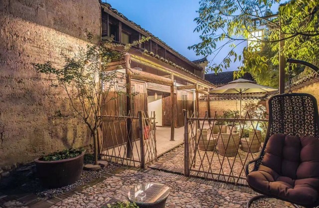 ESGBihu Digital Nomad Cowork Colive Hub