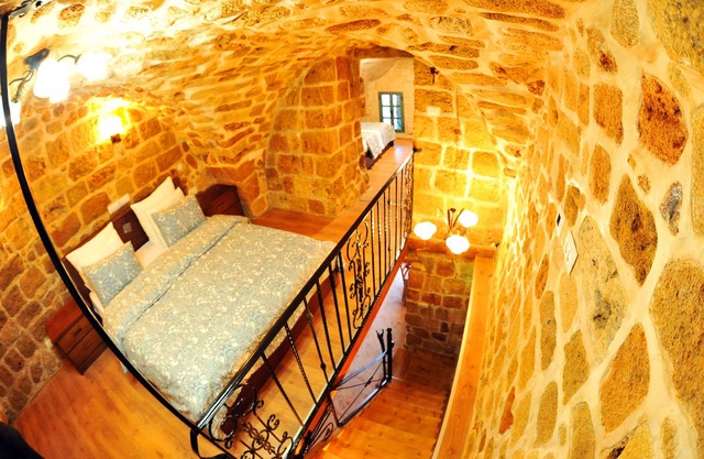 Eski Ev Old House In The Old city of Akko