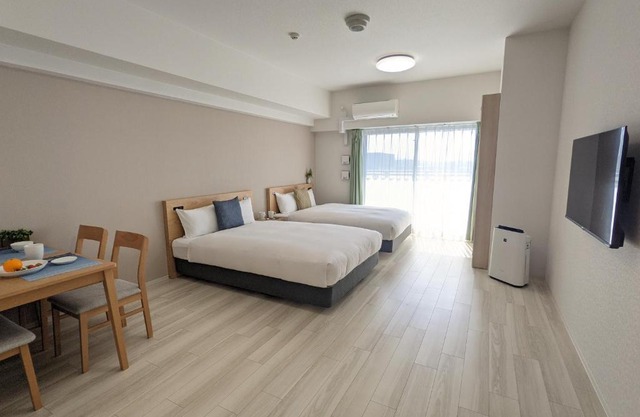 ESLEAD HOTEL Namba Daikokucho