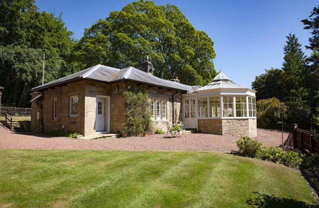 Eslington Lodge
