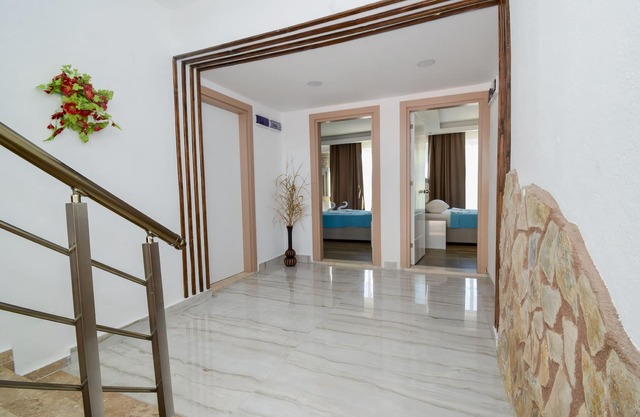 Esmeralda Butik Hotel