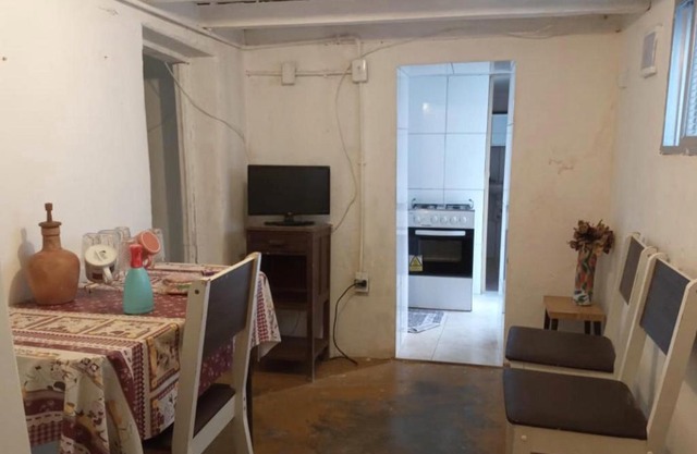 Espaço Aconchegante Na Ilha de Paquetá
