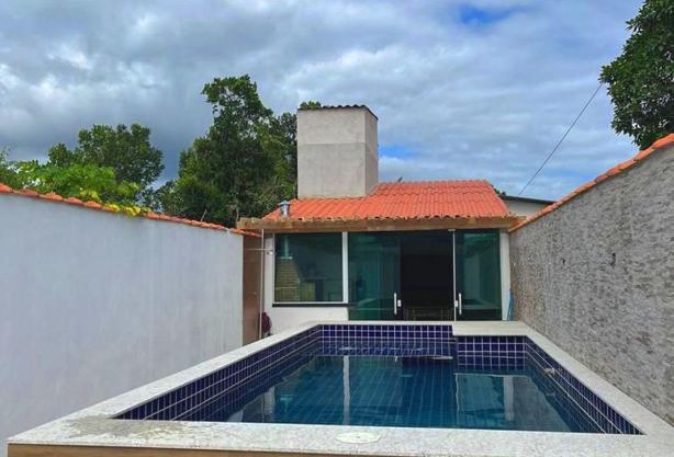 Espaço praia boraceia