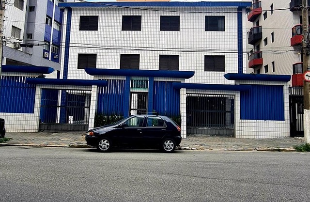 Espaço Praiano