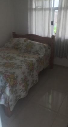 Espaço tranquilo