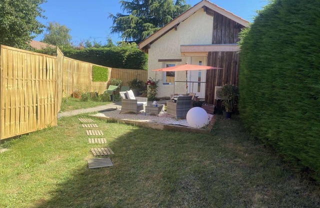 ESPACE ATYPIQUE DETENTE BIEN-ETRE