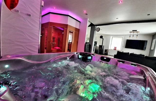 Espace Detente Champagney