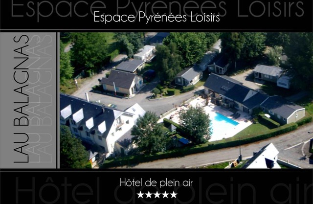 Espace Pyrenees Loisirs