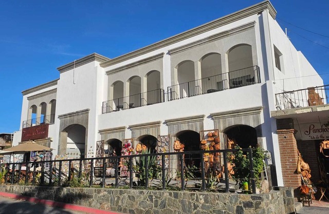 Espectacular Penthouse Frente al Hotel California