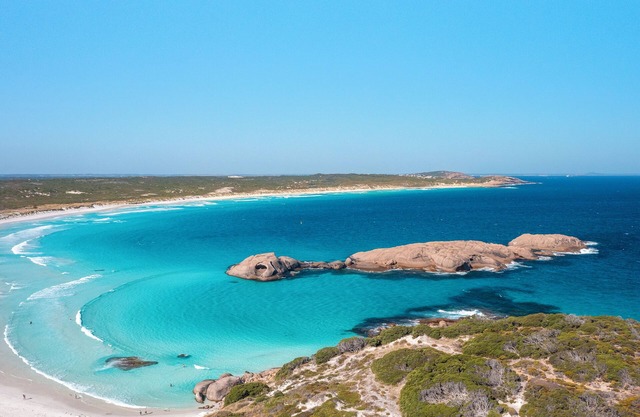 Esperance Bay Holiday Park