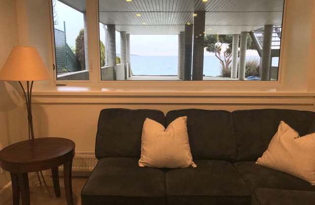 ESPLANADE BEACH SUITE