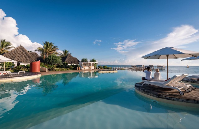 Essque Zalu Zanzibar