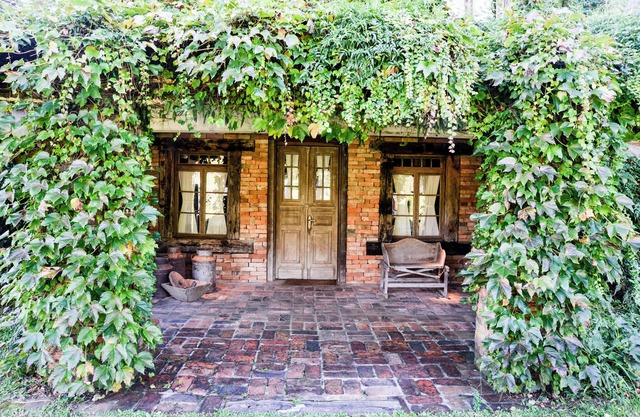 Estalagem La Hacienda