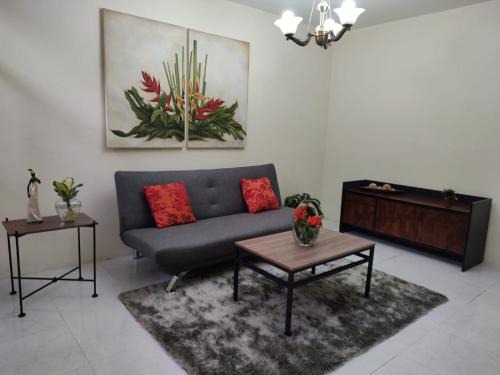 ESTANCIA OASIS