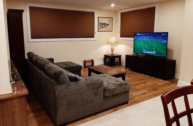 Estate guest house 2BR-queen