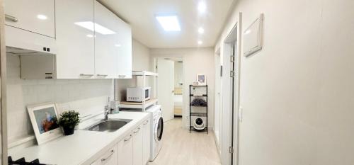 Esther House #Seoul Station 5min by GTX-A #Hongdae 15min