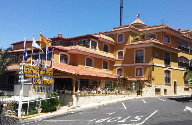 Estrella del Norte