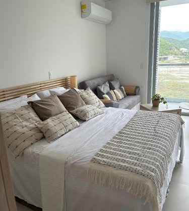 Estrena Apartamento a pasos de la Playa