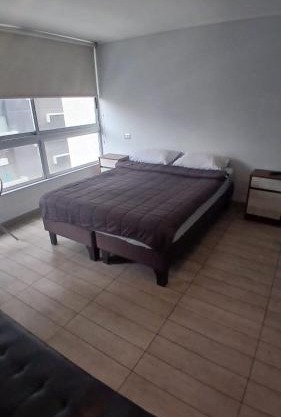 Estudio en Barrio Italia - 512 Bustamante