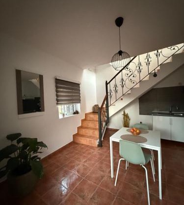 Estudio las lajas