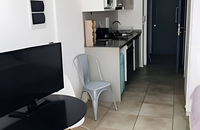 Estudio Urbano en Santiago