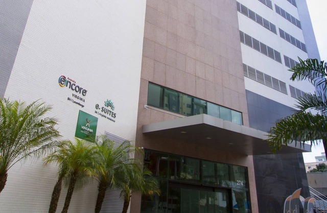 eSuites Virginia Luxemburgo BH