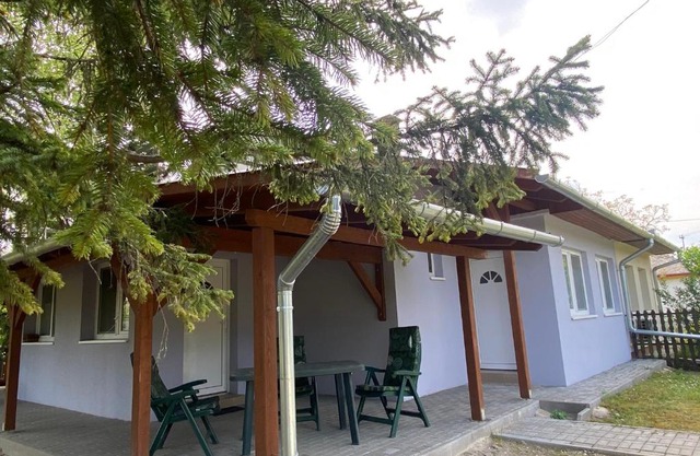 Eszter Apartman