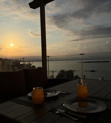 Eteà Sea Penthouse-In the heart of chania