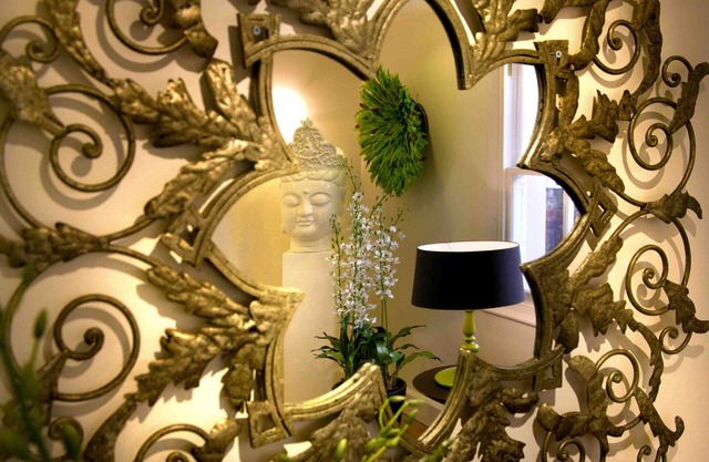 Ethos Hotel