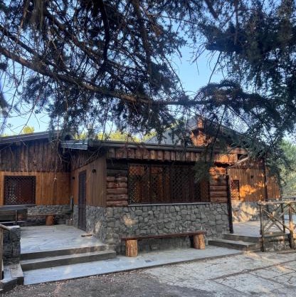 Etna Chalet Nicolosi