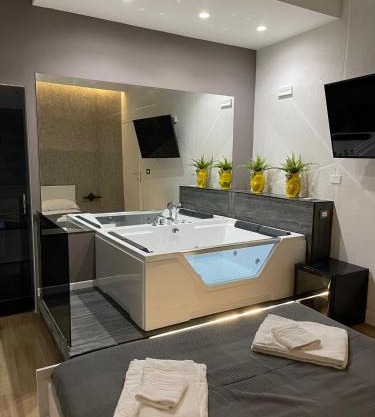 Etnea Room's