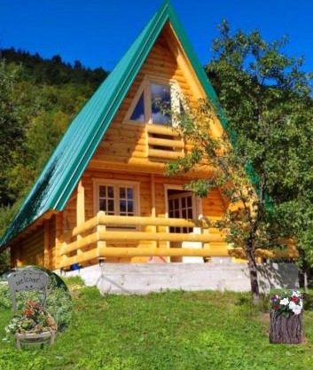 Etno house Bajka