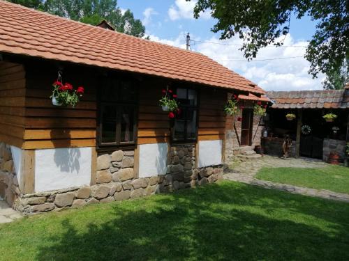 ETNO KOMPLEX NIKOLOV